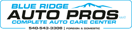 Blue Ridge Auto Pros LLC (Madison, VA)