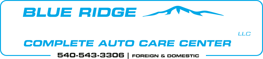 Blue Ridge Auto Pros LLC